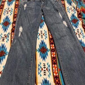 7famk bootcut jeans